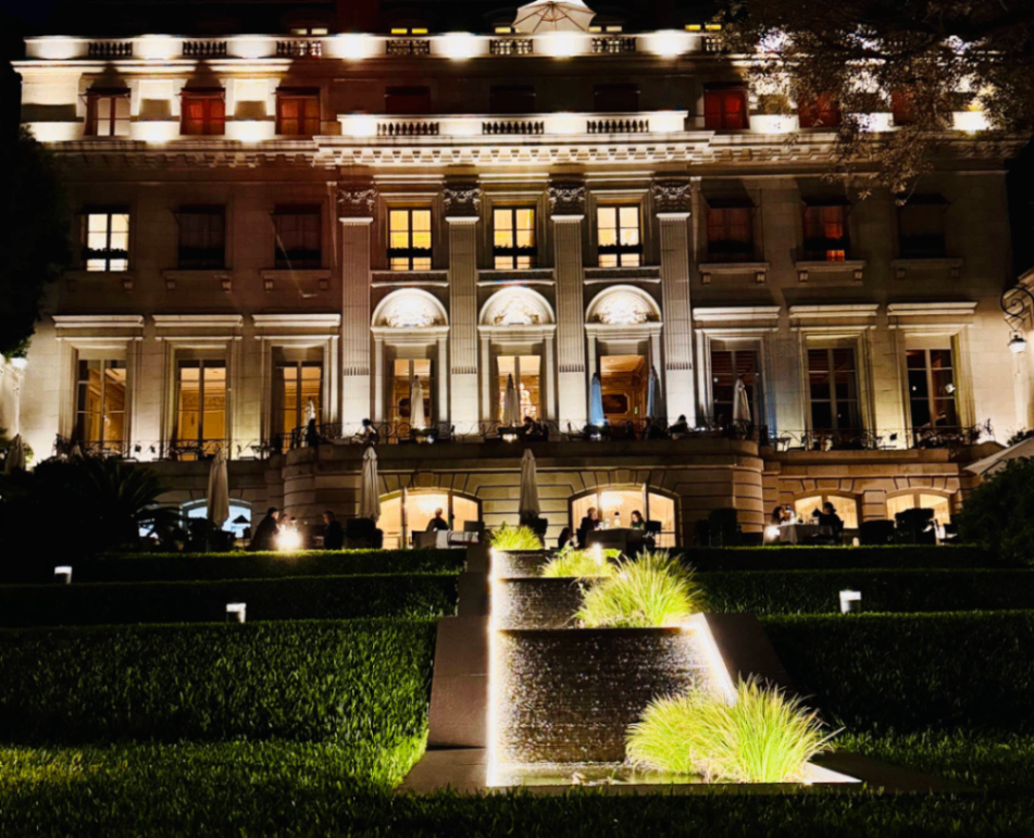 Gioia Cocina Botánica